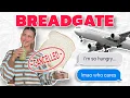 death threats over BREAD