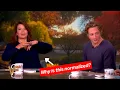 Ana Navarro Disrespects Her Husband on The View