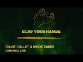 Chloé Caillet & Andre Zimmer - Come Back 2 Me