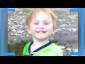 Sheriff missing 3-year-old slept in lawnmower bag Banfield
