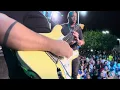 GUITAR CAM - MUITA NOTA NESSE ARRANJO/ NAO PARE #guitarcam
