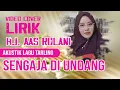 Download Lagu Akustik sengaja di undang_Hj.Aas Rolani,Video cover lagu tarling terbaru, lagu kenangan