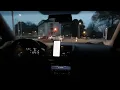 J. Cole – 1 Hour Night Drive Chill Mix | Smooth Rap for Late Night Focus