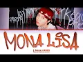 Download Lagu J-hope (제이홉) 'Mona Lisa' (Color Coded Lyrics)