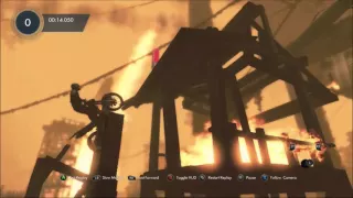 Trials Fusion - Classyfication X1 Meteorain Cross-Platform WR 30-03-2016