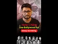Lagu How China Uses Bollywood For Money 💵 Laundering? | #mangeshshinde #shorts