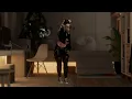 Lane 8, Sultan + Shepard, sadHAPPY - Disappear \\ VR freestyle dancing