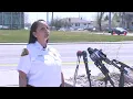 Sheriff Rivera gives update on deadly shooting near Salt Lake County Metro Jail