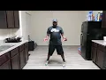 YG & Kehlani - Konclusions (Dance Freestyle)