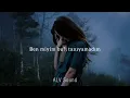 Mero - Dur Gitme (Sözleri/Lyrics)