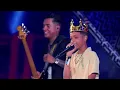 RUA DA ÁGUA - Henry Freitas, TR e Mc Menor RV (DVD Tudo Vira Terapia)