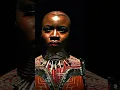 Download Lagu WAKANDA FOREVER 💔