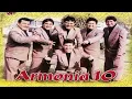APRETADITO, EL BURRO, EL PLATANITO, EL CHANCHO DE MI VECINA - ARMONIA 10