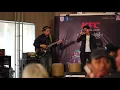DEGA - Kamu Aku Selamanya Live At KFC Kemang