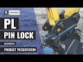 Download Lagu Pl Pin Lock mechanical | Cangini Benne