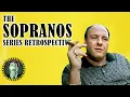 The Sopranos Full Series Retrospective
