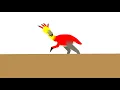 Carakiller Stuck In The Quicksand Stick Nodes