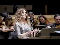 Download Lagu Magusa Limanı - Serenad Bağcan (Olten Filarmoni Orkestrası)