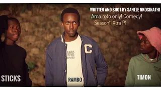 abafanatheboys vs amantombazanethegirls rambo sticks and timon season 11xtra scenes 