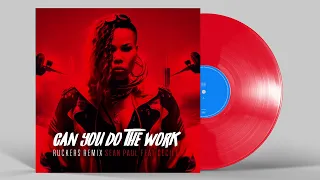 sean paul feat cecile can you do the work ruckers dnb remix 