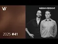 Weekoverzicht #41 2025 - Willem Engel en Jeroen Pols