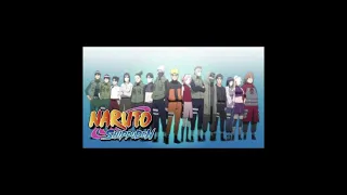 Naruto Shalala Opening 5