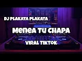 DJ PLAKATA PLAKATA VIRAL TIKTOK‼️MENEA TU CHAPA - Adit Sparky Official Nwrmxxx 