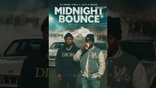 dj fresh vibez x jayyd musiq midnight bounce amapiano hit 