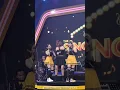 Download Lagu Happy Asmara, Ghea Youbi, Ghea Indrawari Goyang Ngeri-Ngeri Sedep Bosku 😍💃🏻🥰