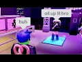 Embarrassing Raps Go Down in Epic Rap Battles AggressiveScot
