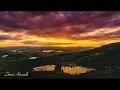 Demi Nowak - Evening Sky