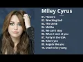 Download Lagu Miley Cyrus - Best of