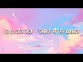 Lagu Fall Out Boy - Thnks fr th Mmrs (Lyrics)