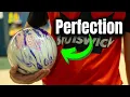 The PERFECT Bowling Ball Hammer Arctic Vibe Review