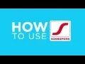 Schnupons Tutorial