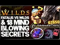 Lagu Monster Hunter Wilds - New Collab, Elderbreaker VS Fatalis, Arch Tempereds \u0026 More - 18 New Secrets!