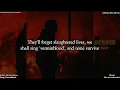 Download Lagu ADVENT SORROW - VERMINBLOOD (LYRICS ON SCREEN)