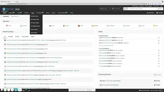 How to Monitor the Status of Your Cases in MyCase