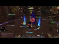 Perfect firemage weakauras