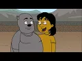 Download Lagu The Jungle Book 1967 comedy world version part 8