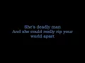 Lagu Daryl Hall and John Oates - Maneater Lyrics