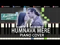 Download Lagu Humnava Mere Song Jubin Nautiyal | Piano Cover Chords Instrumental By Ganesh Kini