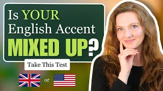 Is YOUR English British or American? | TEST: Pronunciation, Vocabulary and Grammar