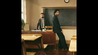 Dan + Shay - Bible In The Truck (Audio)