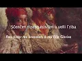 IDIR   " A VAVA INOUVA"     (paroles kabyles et françaises)