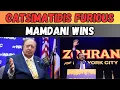 NYC-miljardair John Catsimatidis woedend over de overwinning van Zohran Mamdani: 'Ik geef niets o...
