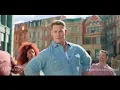 Experian Commercial 2023 John Cena Happy Guy Ad Review