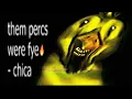 Lagu FNAF, but it's ANOTHER virus...