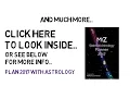 MTZ Sidereal Astrology Planner 2017 - Available Now