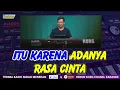TUNGKERIPIT KARAOKE DANGDUT - NADA WANITA